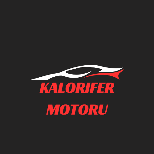 Kalorifer Motoru - UCUZ OTO YEDEK PARÇA