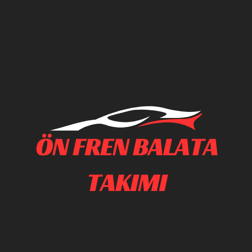 ön fren balata takımı - UCUZ OTO YEDEK PARÇA