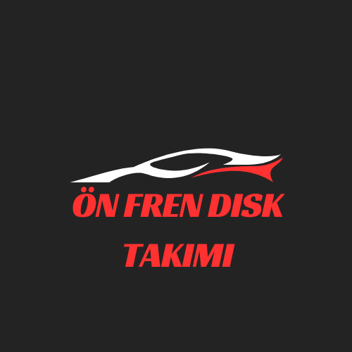 Ön Fren Disk Takımı - UCUZ OTO YEDEK PARÇA